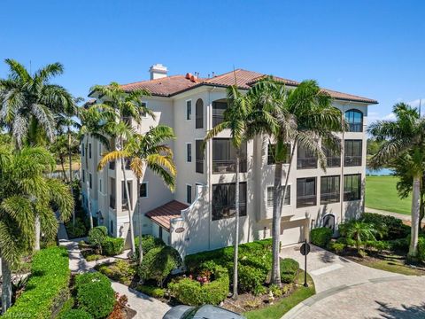 Photo of 2538 Marquesa Royale LN #5-101, NAPLES, FL 34109 (MLS # 225016732)