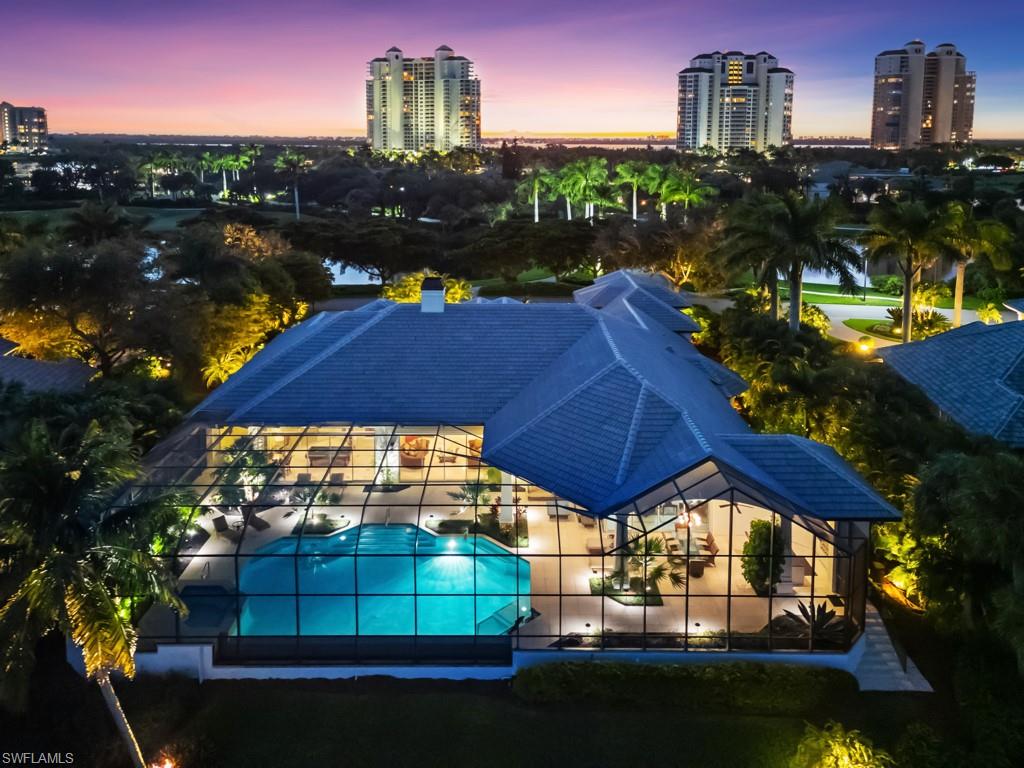 BAY WOODS - Residential