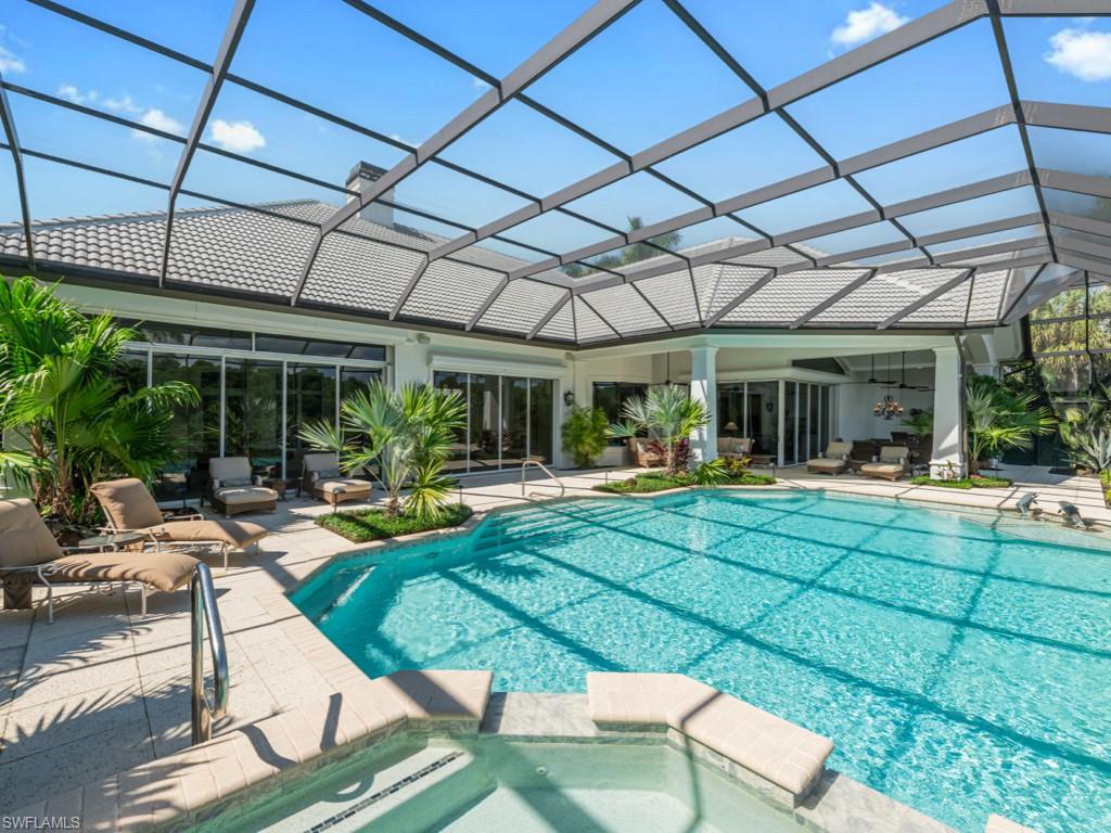 BAY WOODS - Residential