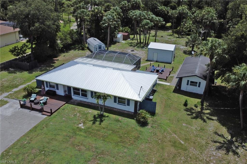Photo of 640 27th ST SW, NAPLES, FL 34117 (MLS # 226023517)