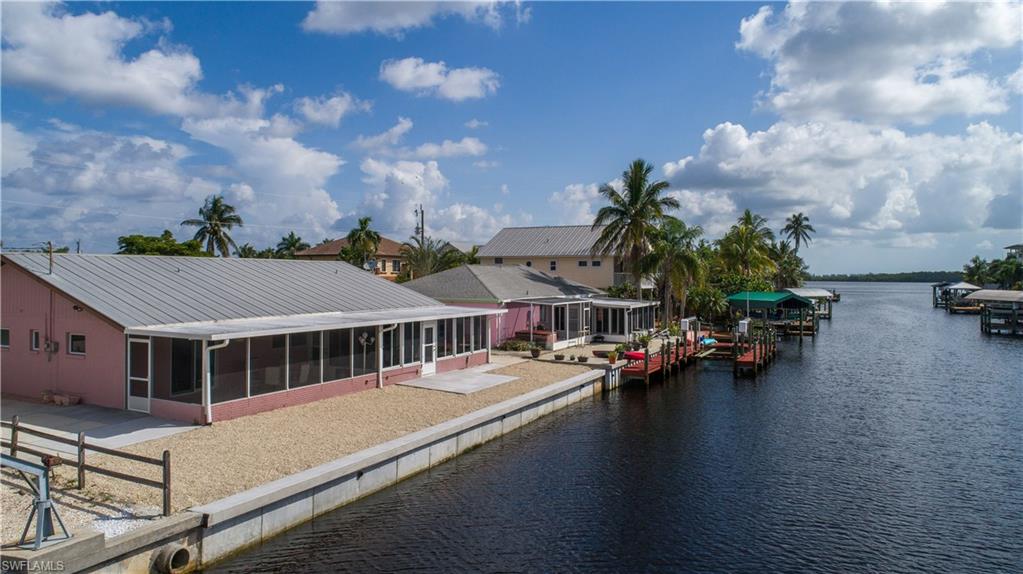 ISLAND HARBORS - Residential