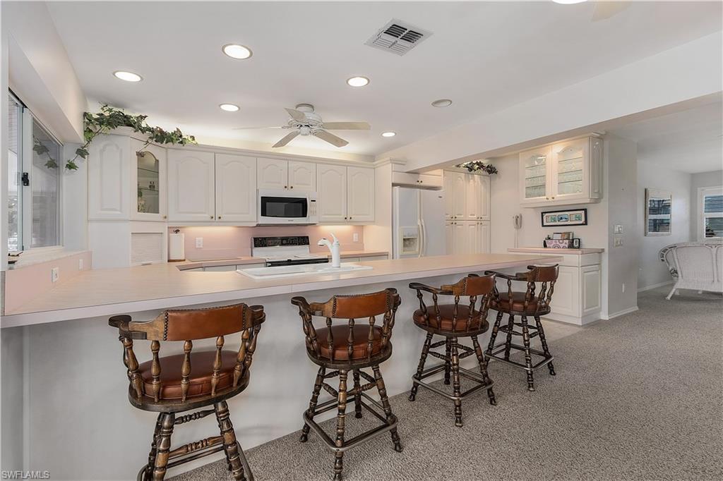 ISLAND HARBORS - Residential