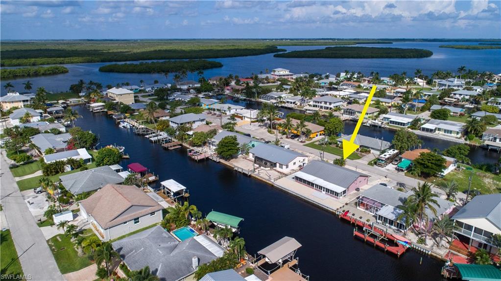 ISLAND HARBORS - Residential