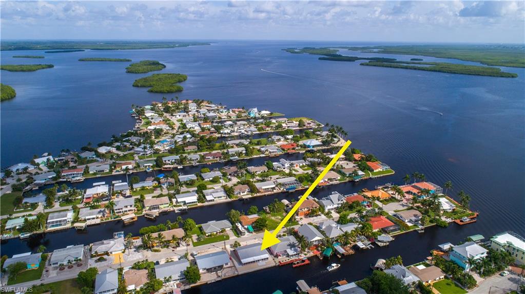 ISLAND HARBORS - Residential