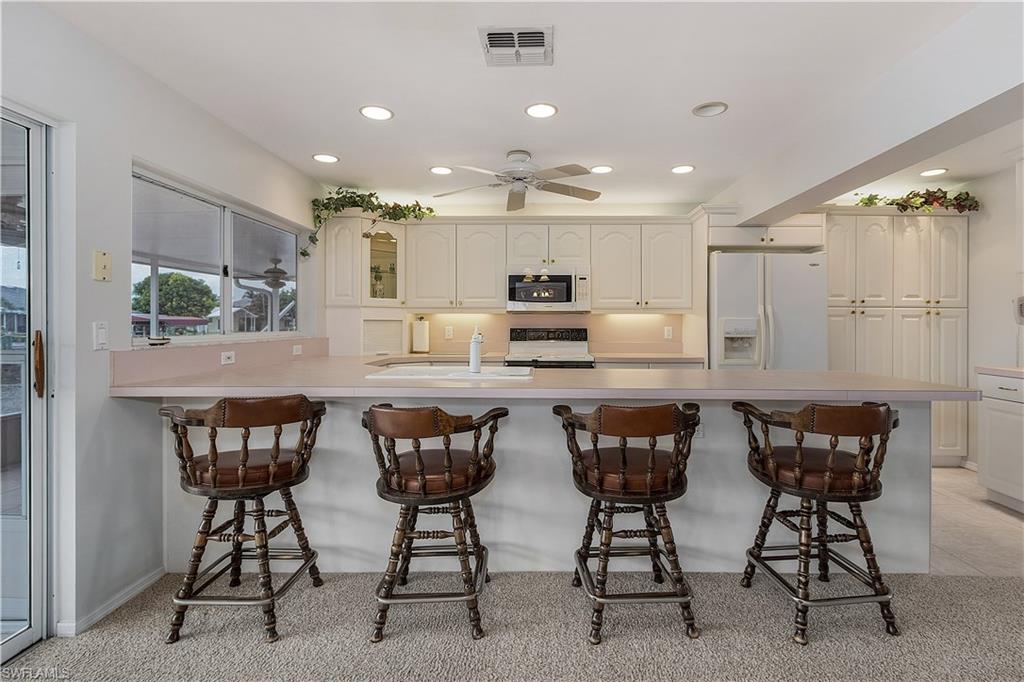 ISLAND HARBORS - Residential