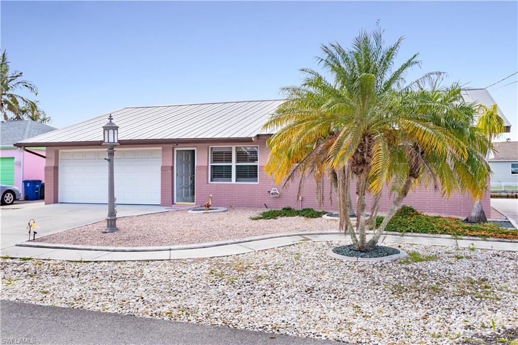 ISLAND HARBORS - Residential