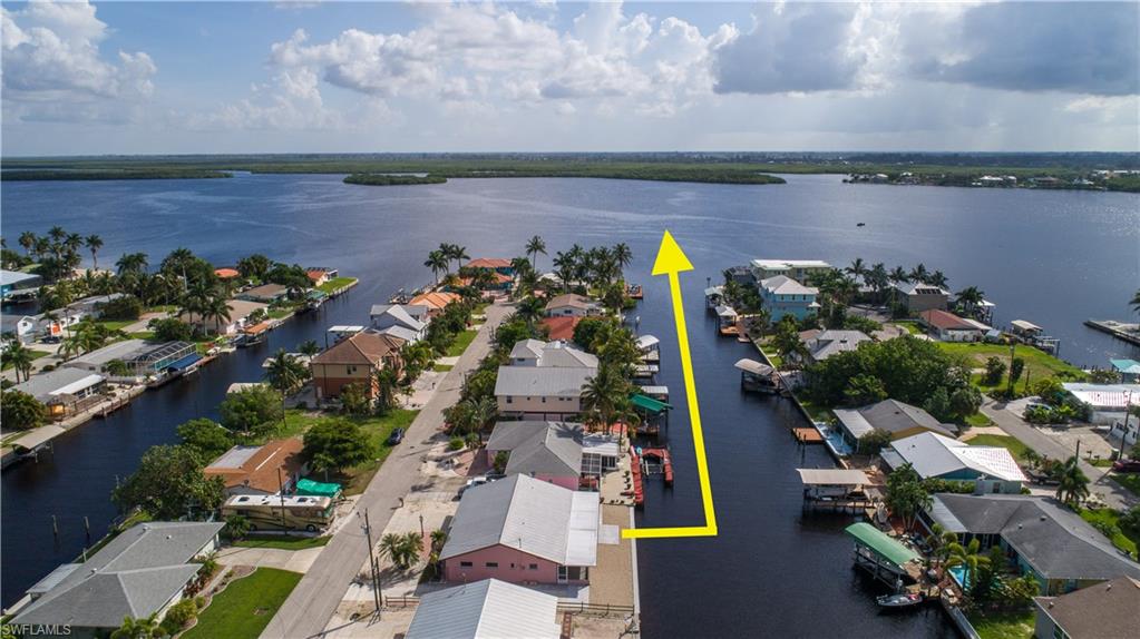 ISLAND HARBORS - Residential