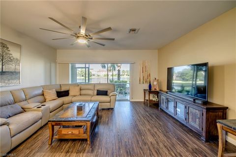 A home in LEHIGH ACRES