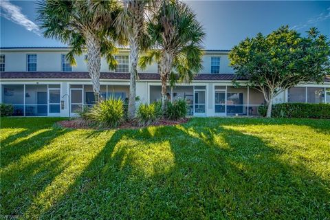 A home in LEHIGH ACRES