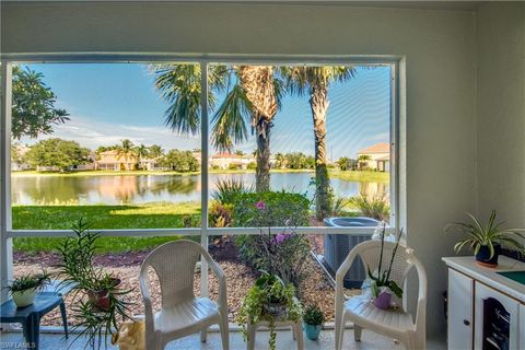 A home in LEHIGH ACRES