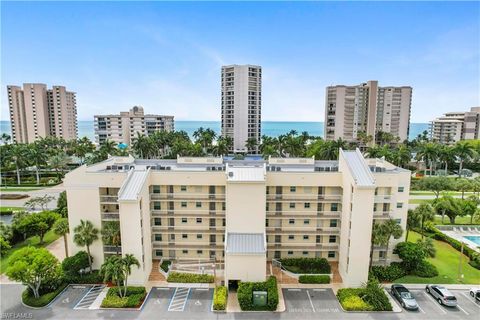 A home in MARCO ISLAND