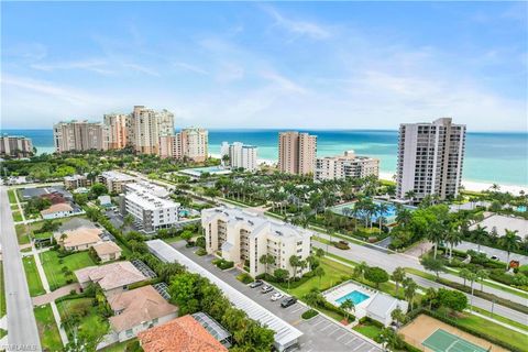 A home in MARCO ISLAND