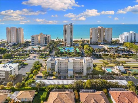 A home in MARCO ISLAND