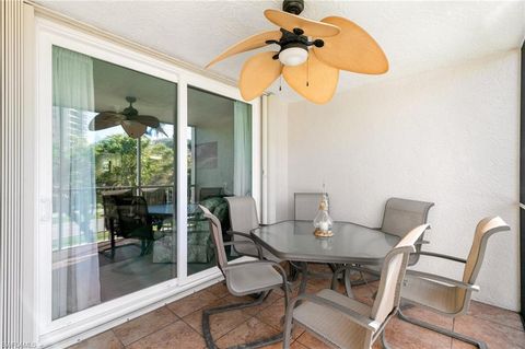 A home in MARCO ISLAND