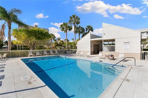 A home in MARCO ISLAND