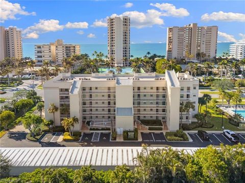 A home in MARCO ISLAND