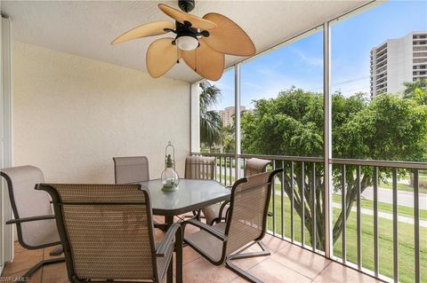 A home in MARCO ISLAND