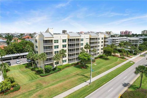 A home in MARCO ISLAND