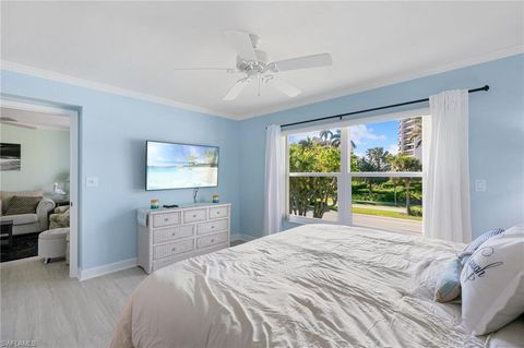 A home in MARCO ISLAND