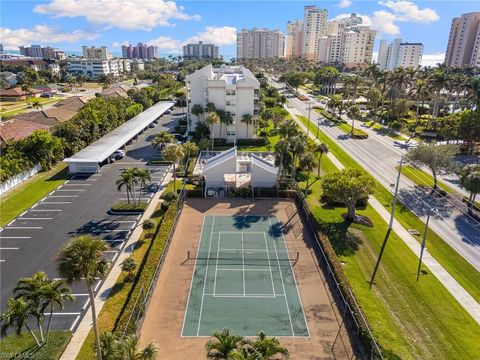 A home in MARCO ISLAND