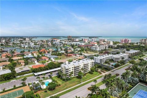 A home in MARCO ISLAND