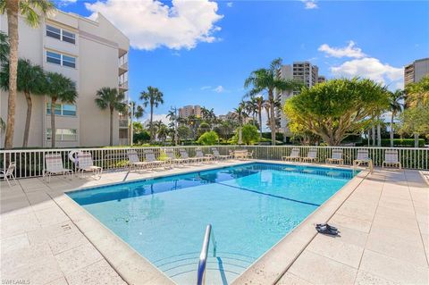 A home in MARCO ISLAND