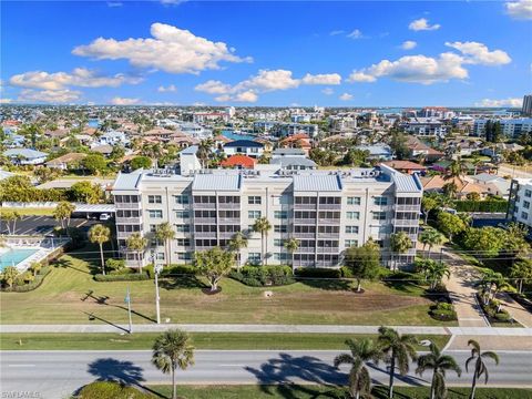 A home in MARCO ISLAND