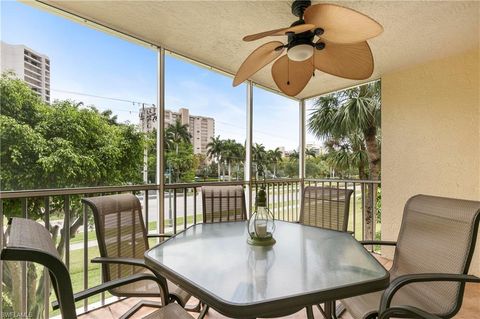 A home in MARCO ISLAND