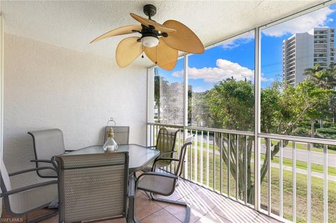 A home in MARCO ISLAND