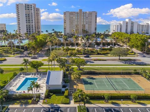 A home in MARCO ISLAND