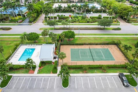 A home in MARCO ISLAND