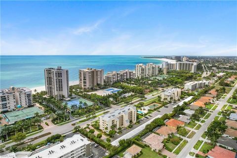 A home in MARCO ISLAND