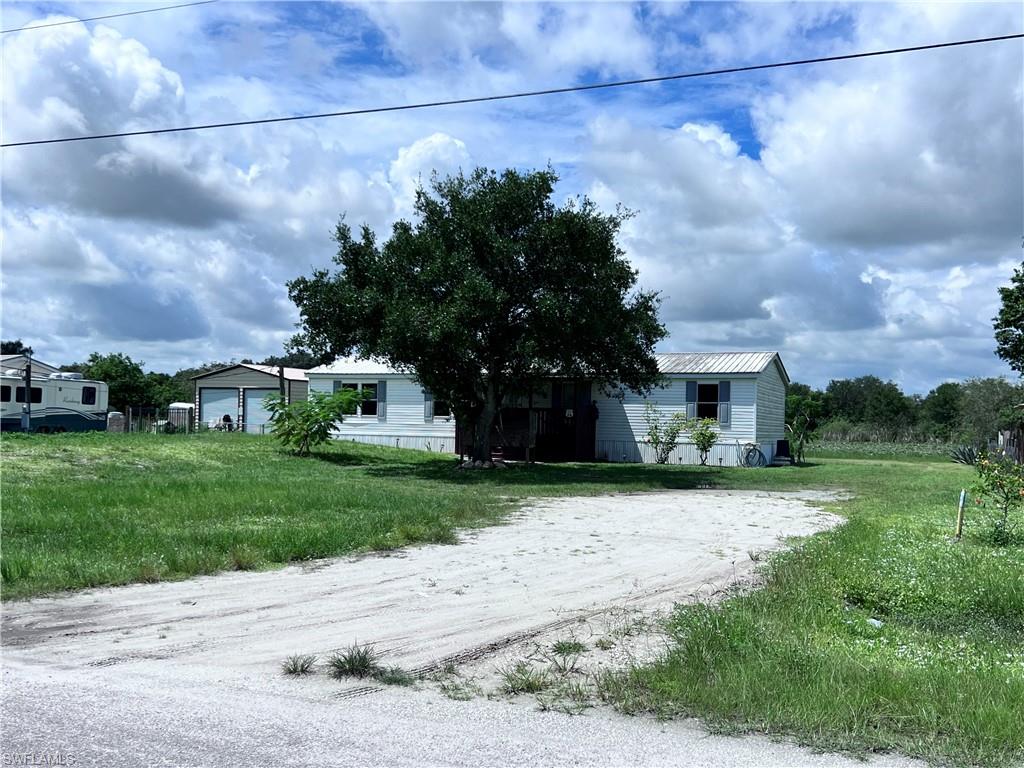 LABELLE - Residential