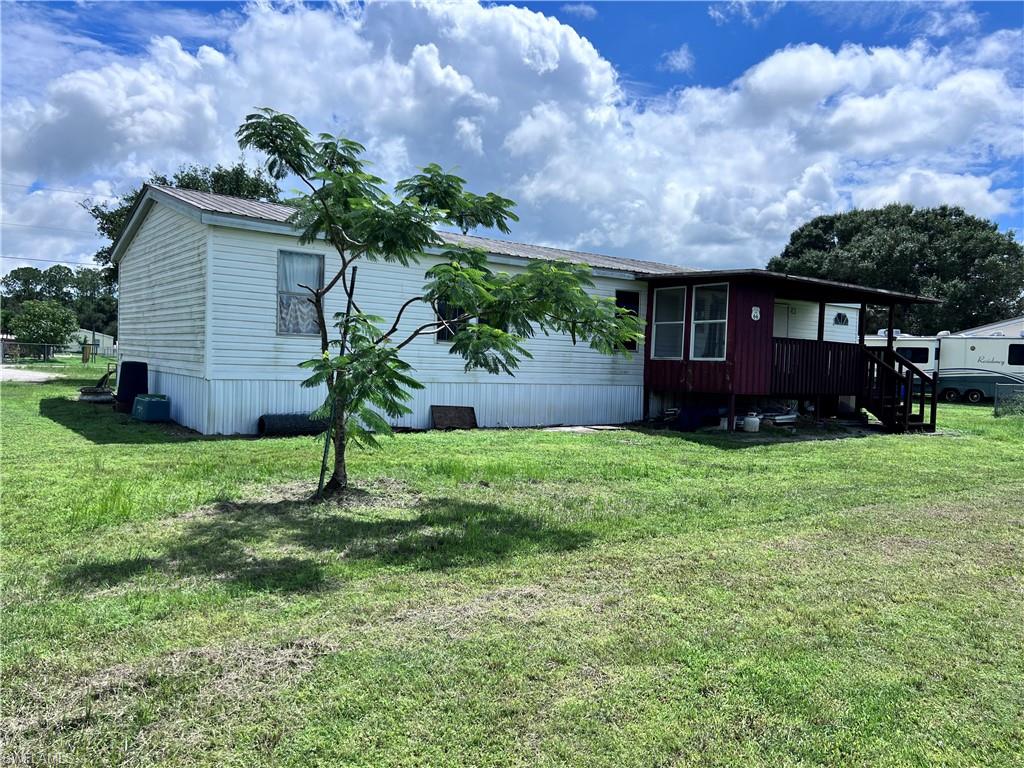 LABELLE - Residential