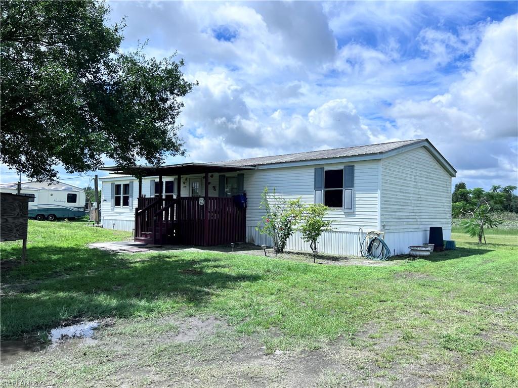 LABELLE - Residential