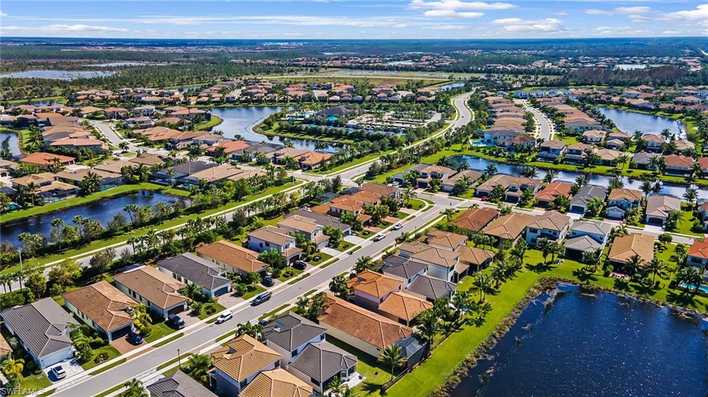 STONECREEK - Residential