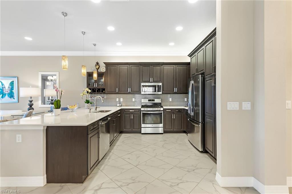 STONECREEK - Residential