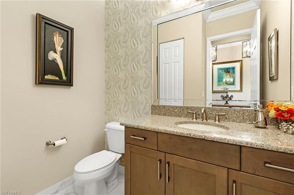 STONECREEK - Residential