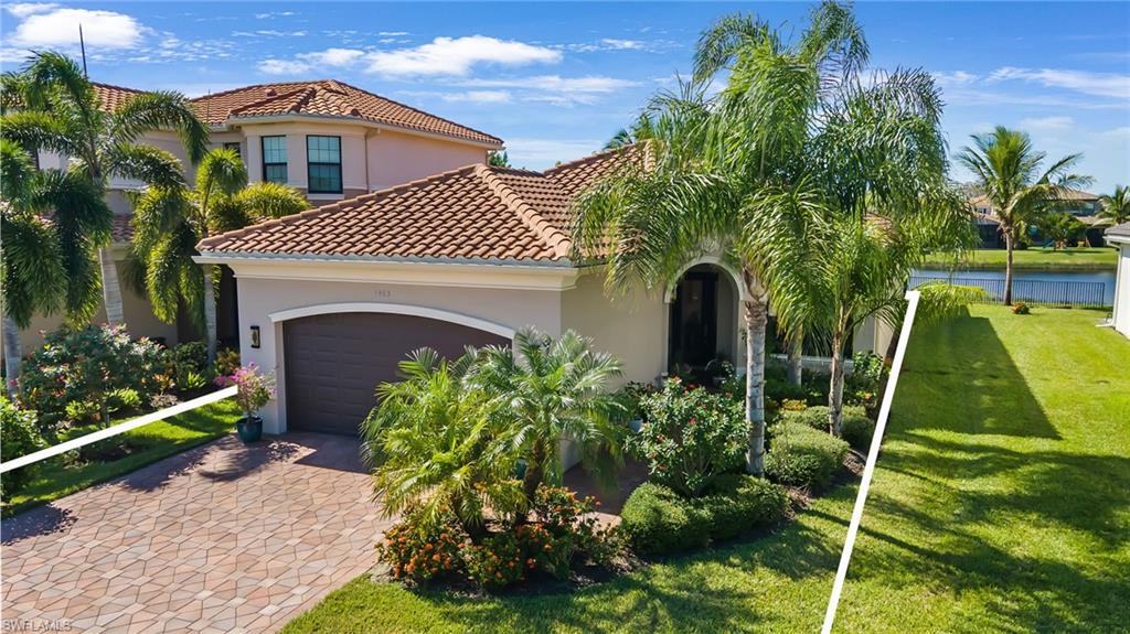 STONECREEK - Residential