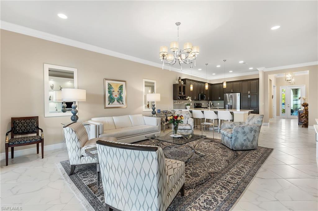 STONECREEK - Residential