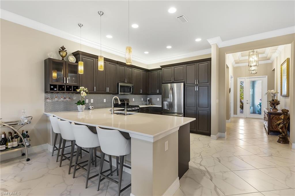 STONECREEK - Residential