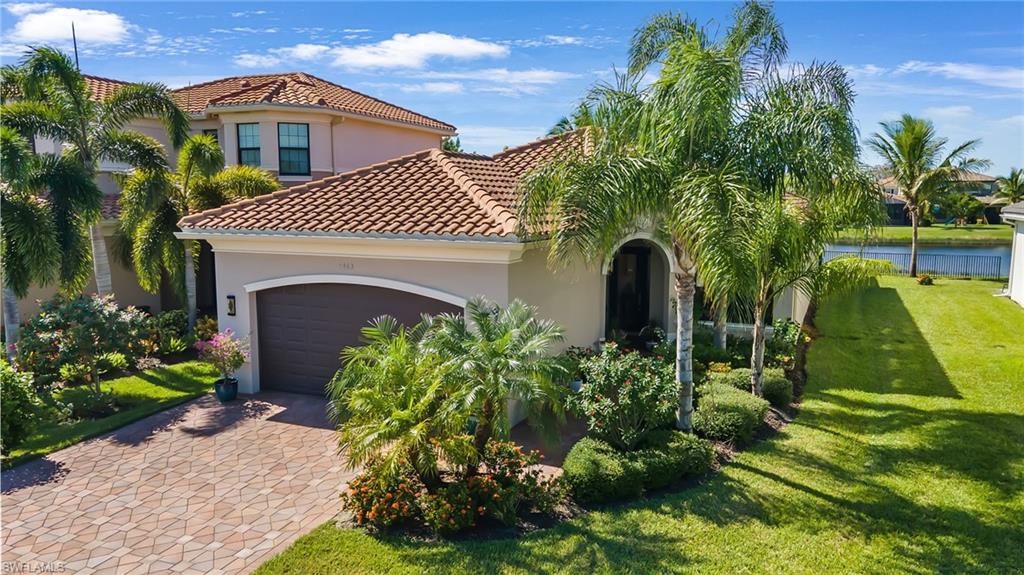 STONECREEK - Residential