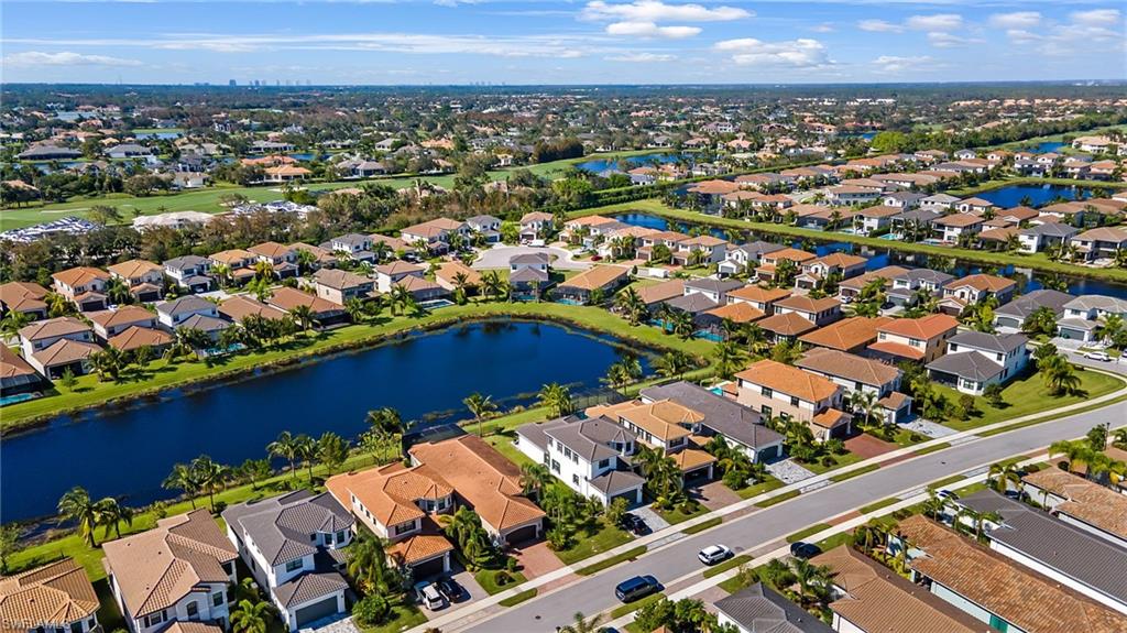 STONECREEK - Residential