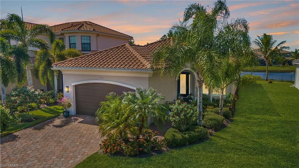 STONECREEK - Residential