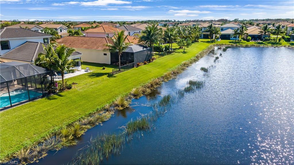 STONECREEK - Residential