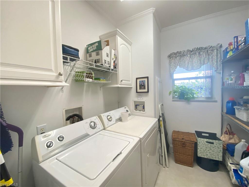 OLD BRIDGE VILLAGE - Residential