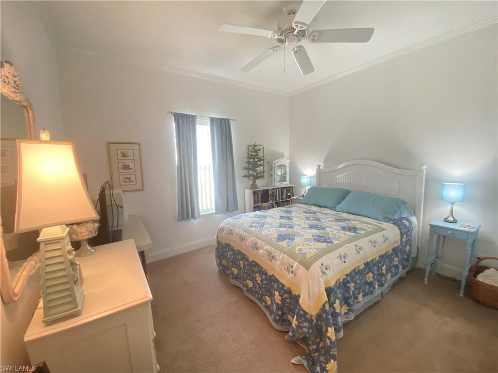 OLD BRIDGE VILLAGE - Residential