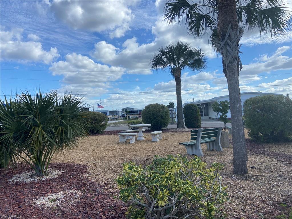 OLD BRIDGE VILLAGE - Residential