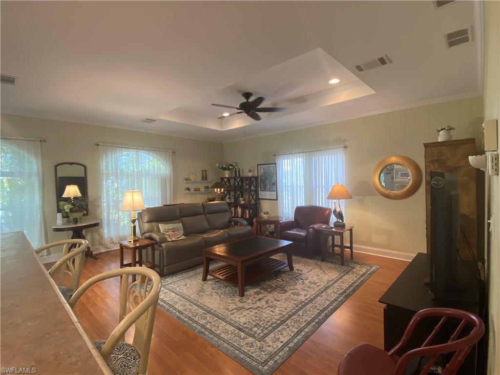 OLD BRIDGE VILLAGE - Residential