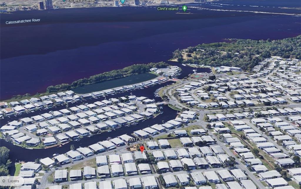 OLD BRIDGE VILLAGE - Residential